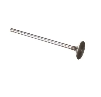 504127799 - Клапан выпускной ГБЦ ДВС Cursor9K CS, CSX, CS6/8