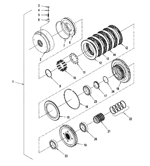 358918A1 - Барабан