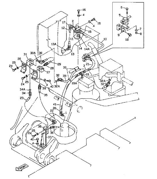 151650A1 - коннектор
